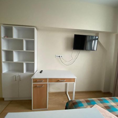 Aparthotel Bysmarthouse Kyjev Exteriér fotografie