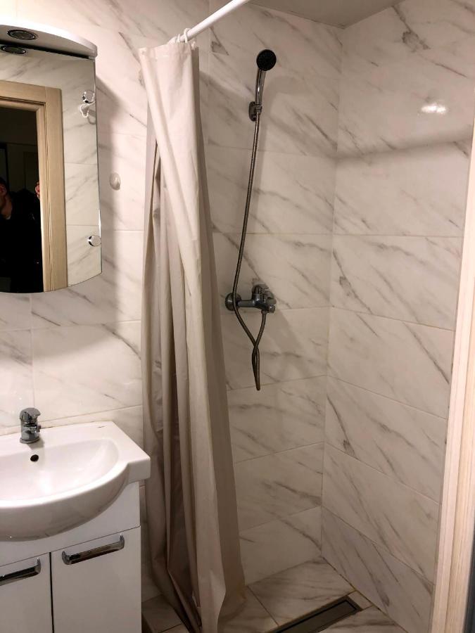 Aparthotel Bysmarthouse Kyjev Exteriér fotografie