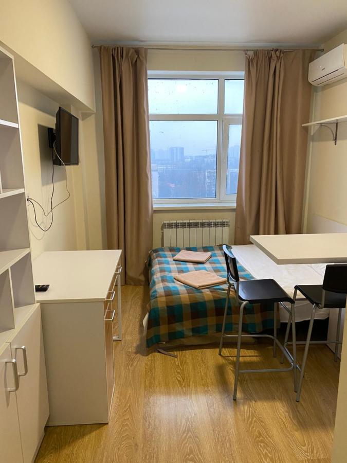 Aparthotel Bysmarthouse Kyjev Exteriér fotografie