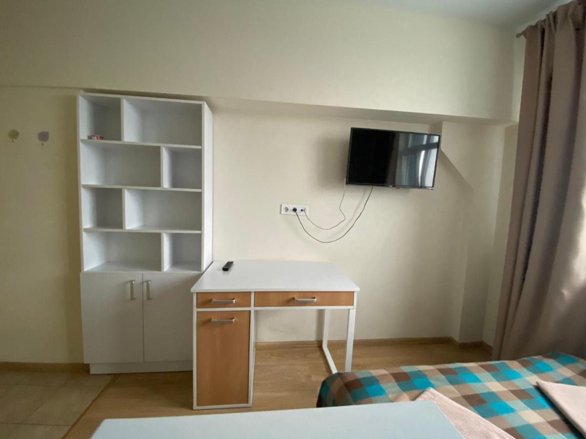 Aparthotel Bysmarthouse Kyjev Exteriér fotografie