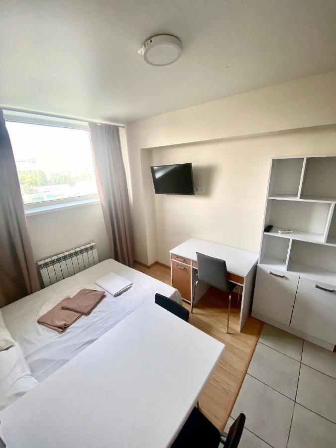 Aparthotel Bysmarthouse Kyjev Exteriér fotografie