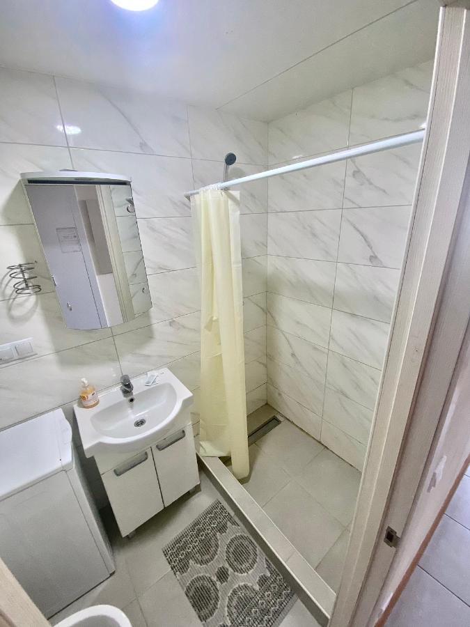 Aparthotel Bysmarthouse Kyjev Exteriér fotografie
